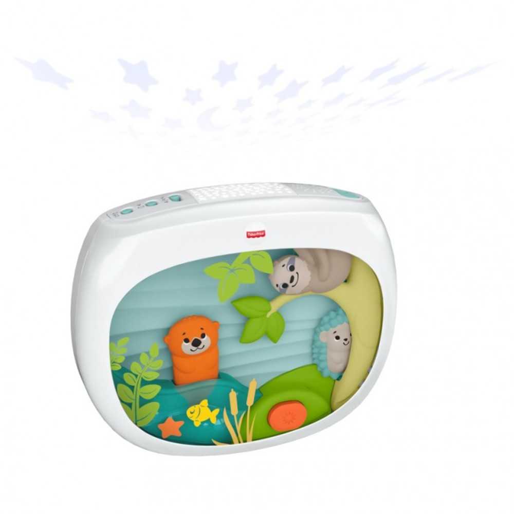 Fp: S&S Projection Soother (2)