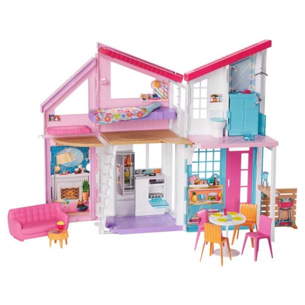 Brb: Townhouse
