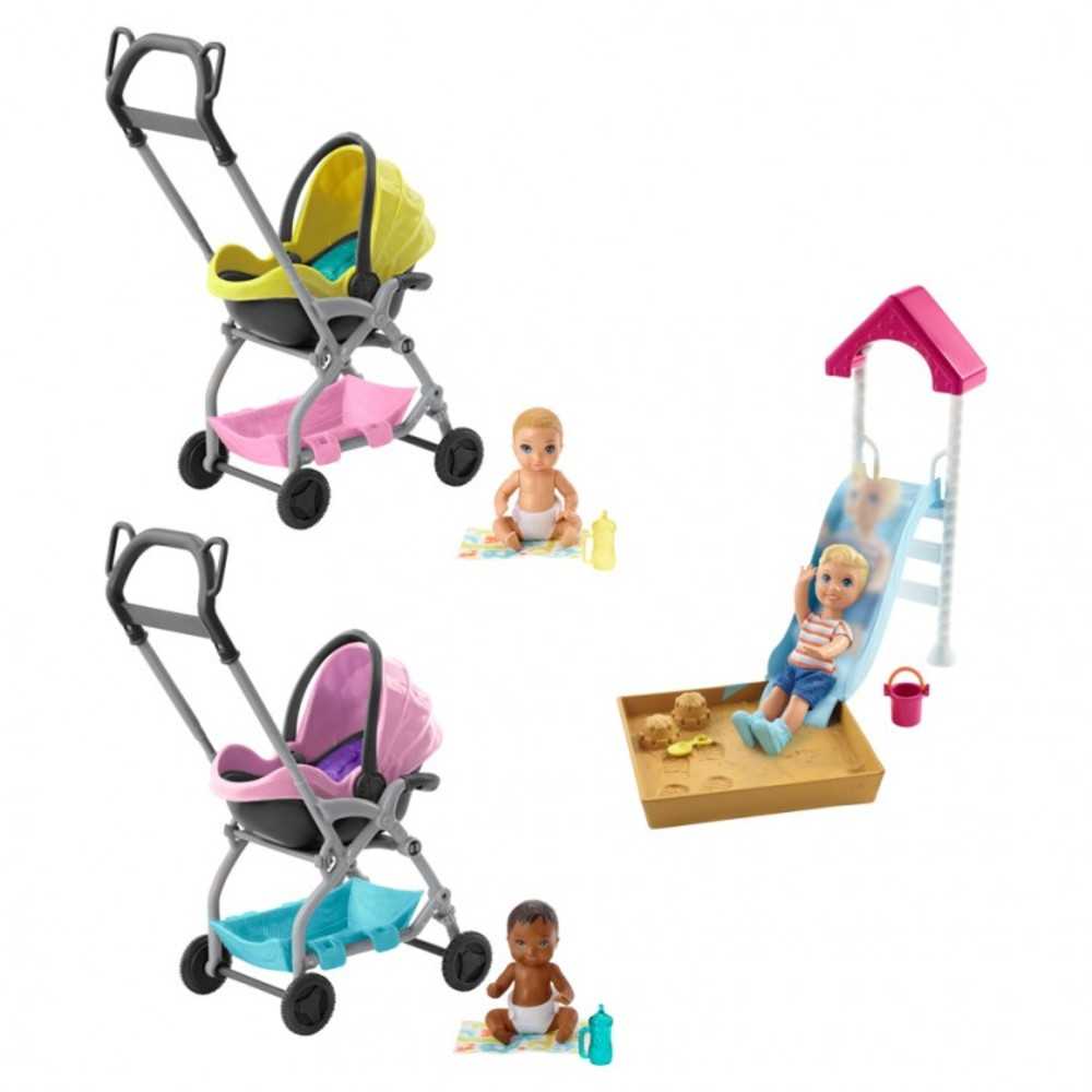 Brb: Skipper Baby Sitters Accessory (3)