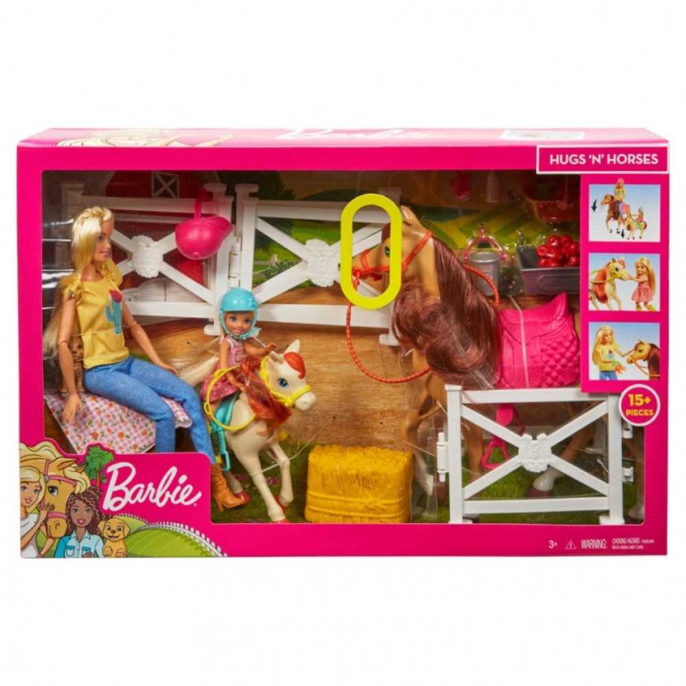 Brb: Delux Pet Blonde (2)