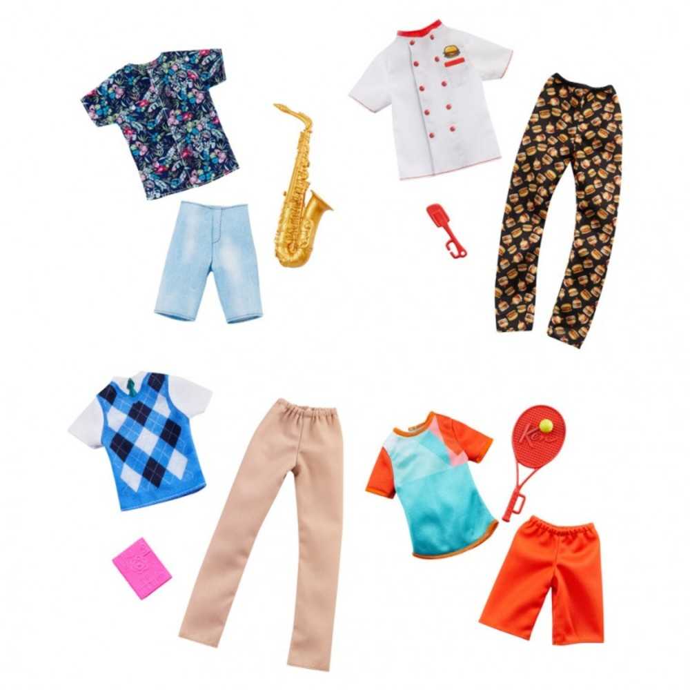 Brb: Ken Crrs Fashions Ast (8)