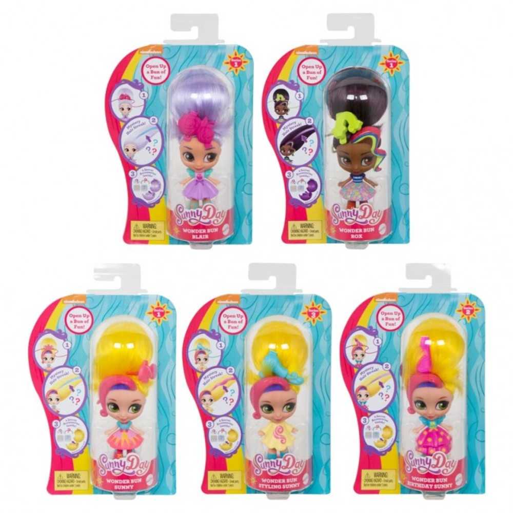 Sd: Wonder Bun Ast (6)