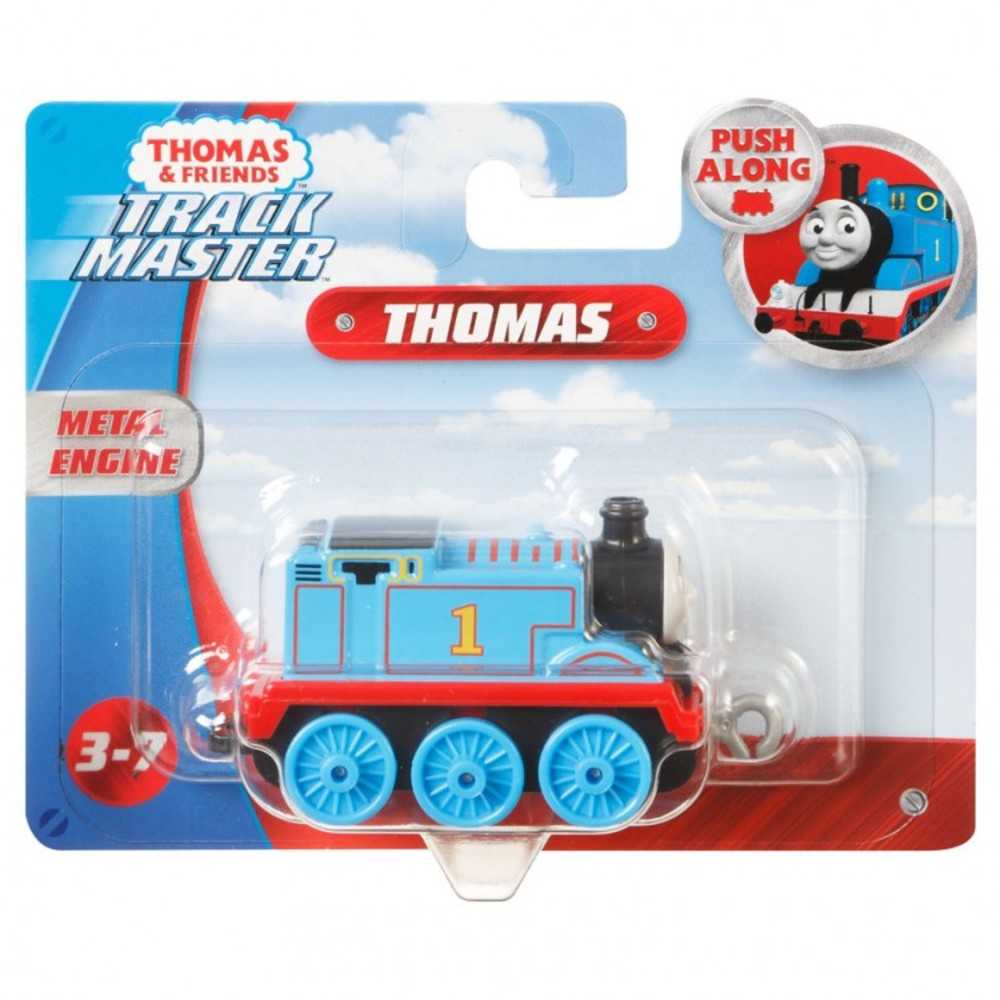 T&F: Tm: Small Push Along Thomas (6)