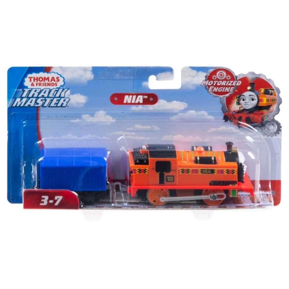 T&F: Tm: Motorized Nia Engine (8)