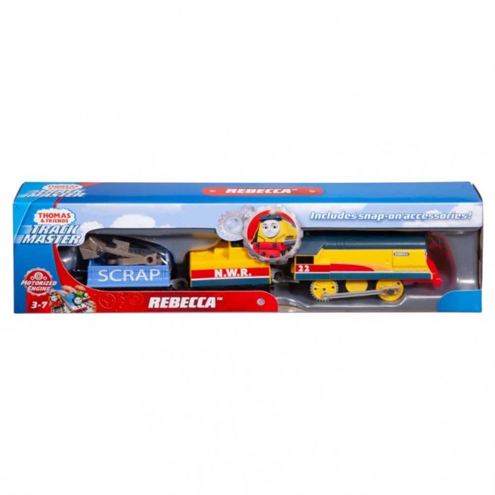 T&F: Tm: Motorized Rebecca Engine (9)