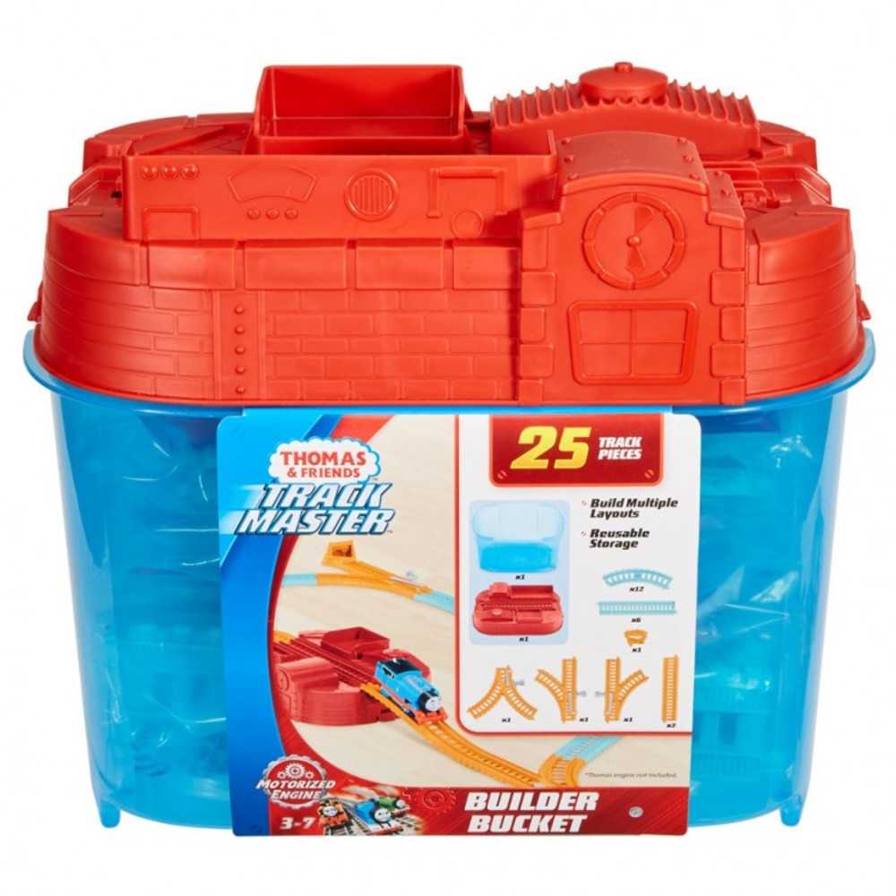 T&F: Tm: Builder Bucket