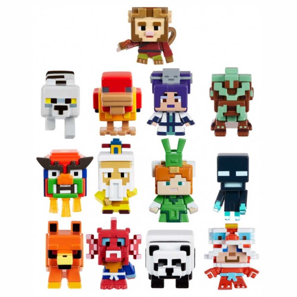 Mine: Mini Figure Methodology (24)