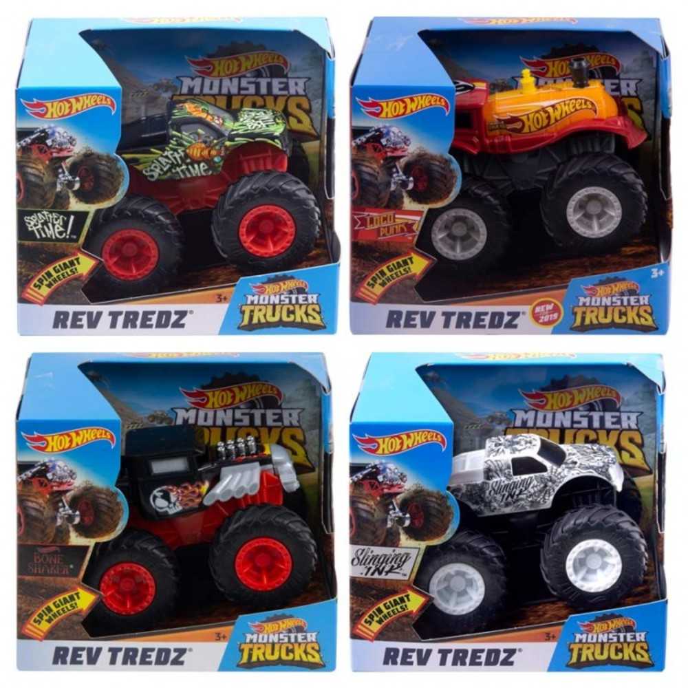 Hw: Mt: 1:43 Rev Tredz Ast (4)