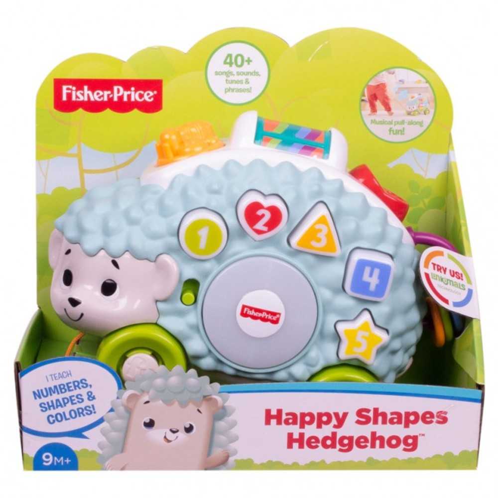 Fp: Hedgehog Sorter (2)