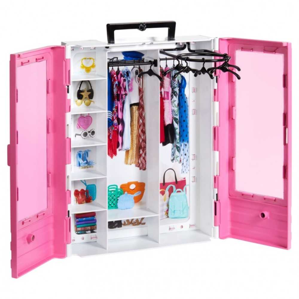 Brb: Fashionistas Ultimate Closet (3)