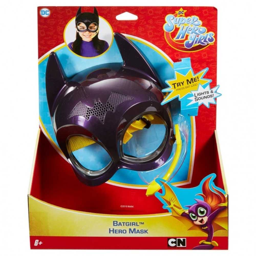 DC: Shg: Batgirl (2)