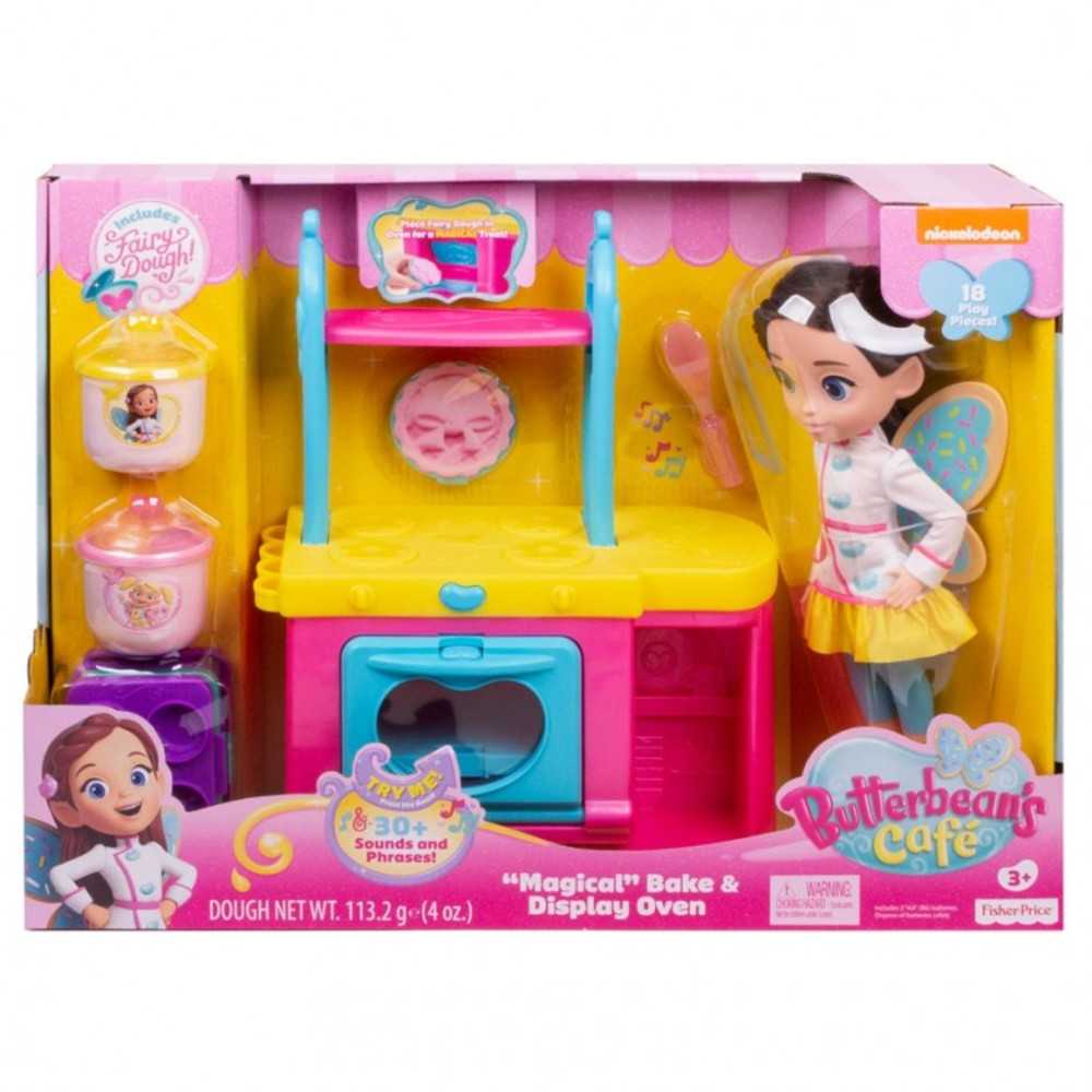 Fp: Bb: Cafe Magical Bake Oven (2)