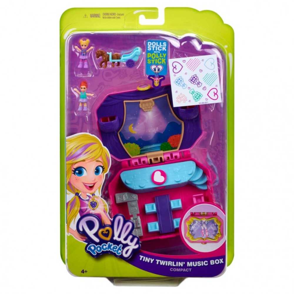 Pp: Big Pckt World Music Box (4)