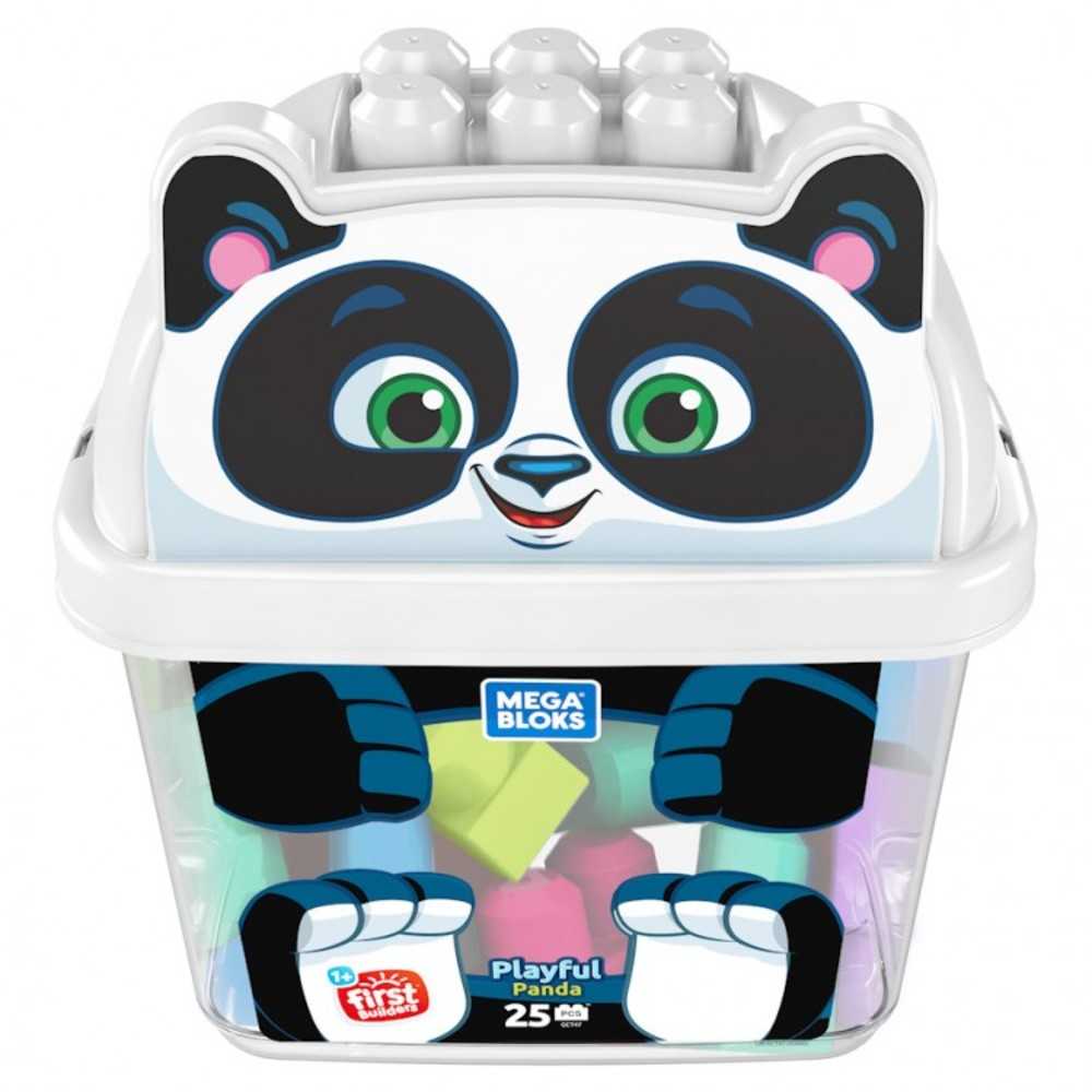 Mbb: Playful Panda (4)