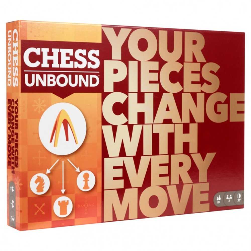 Chess Unbound