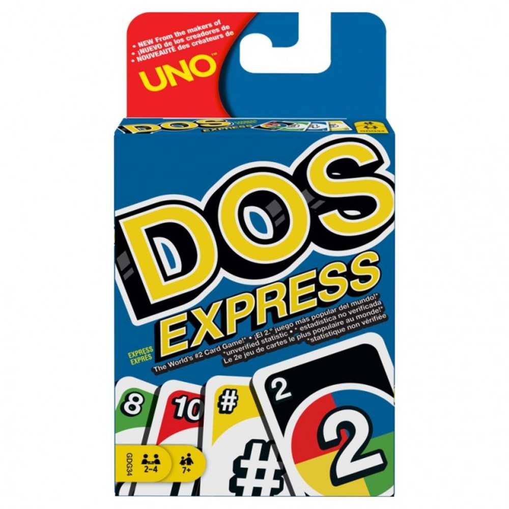Dos: Express