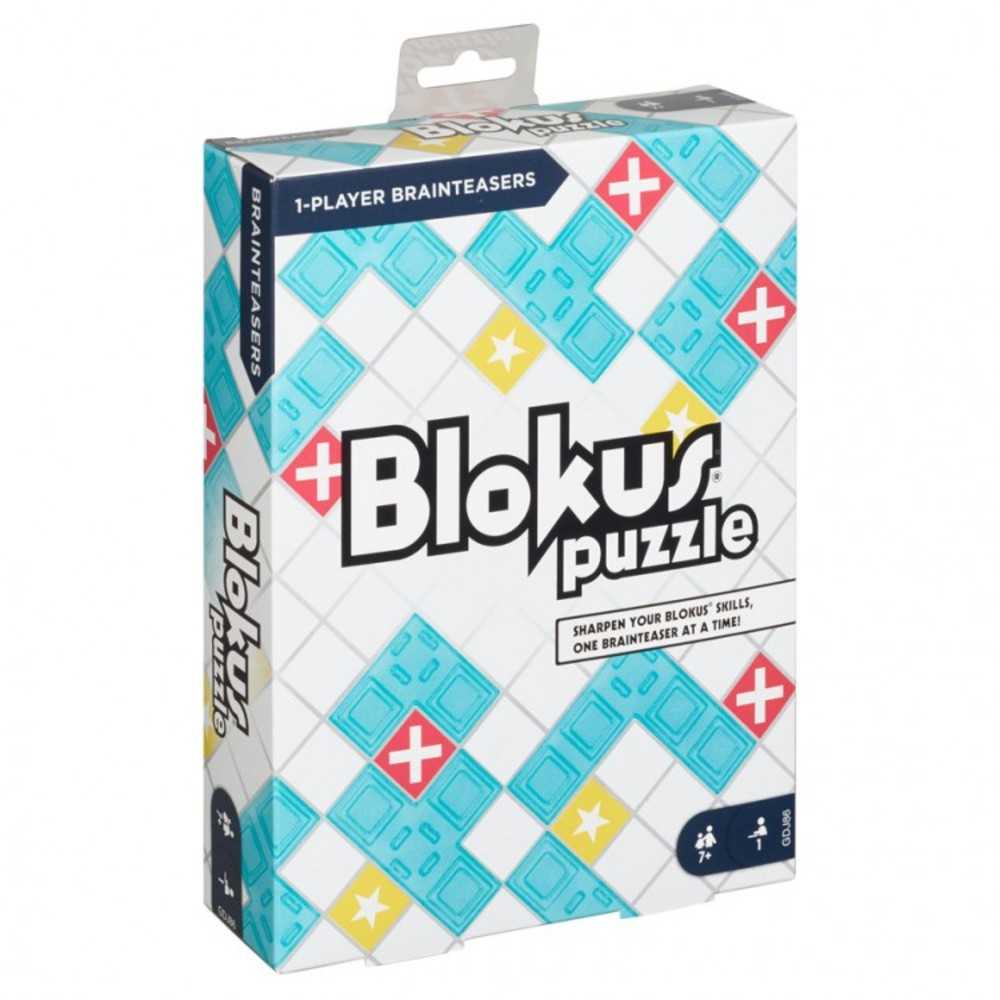 Blokus Puzzle