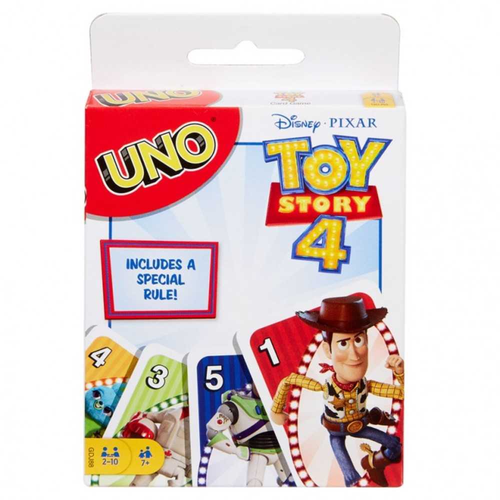 Uno Ts4