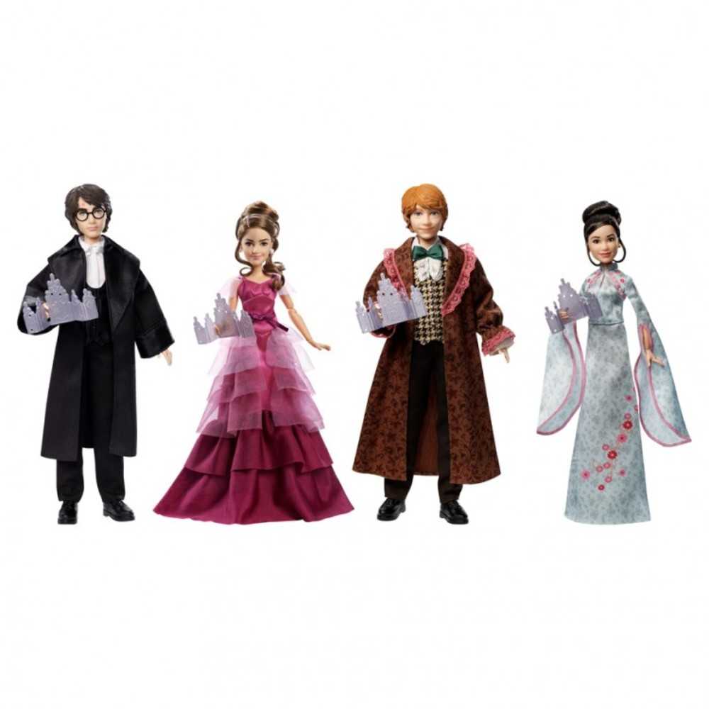 Hp: Yule Ball Ast (4)