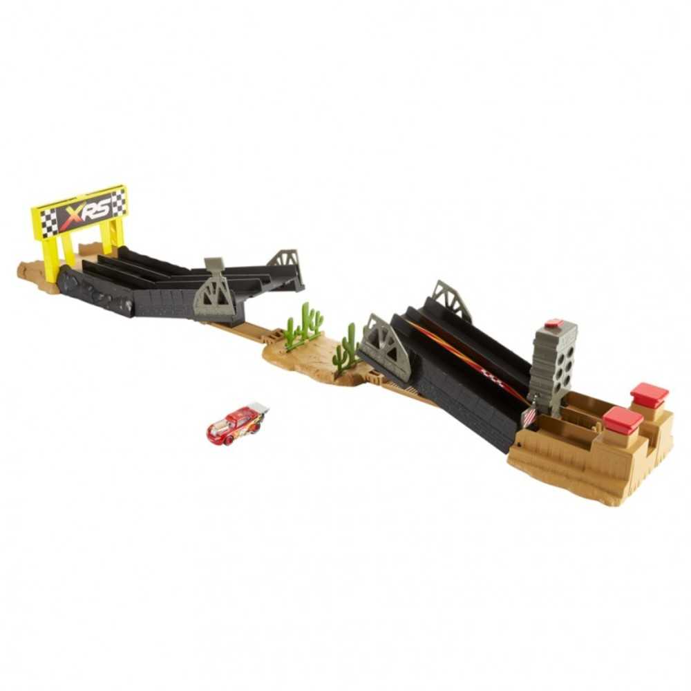 Cars: Drag Racing Plyst (3)