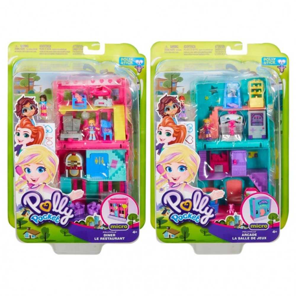 Pp: Pollyville Store Ast (3)