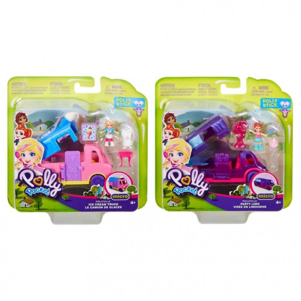 Pp: Play Veh Ast (6)