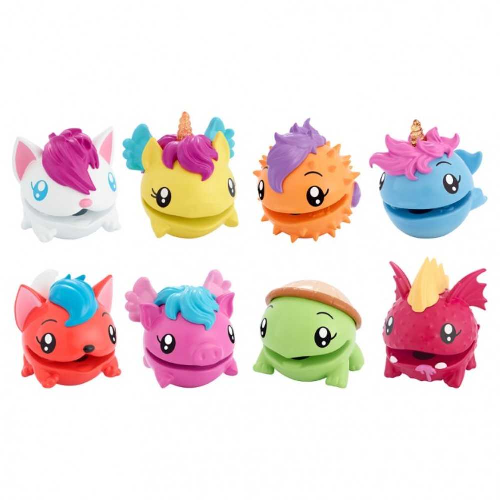 Pooparoos: Singles Ast (15)