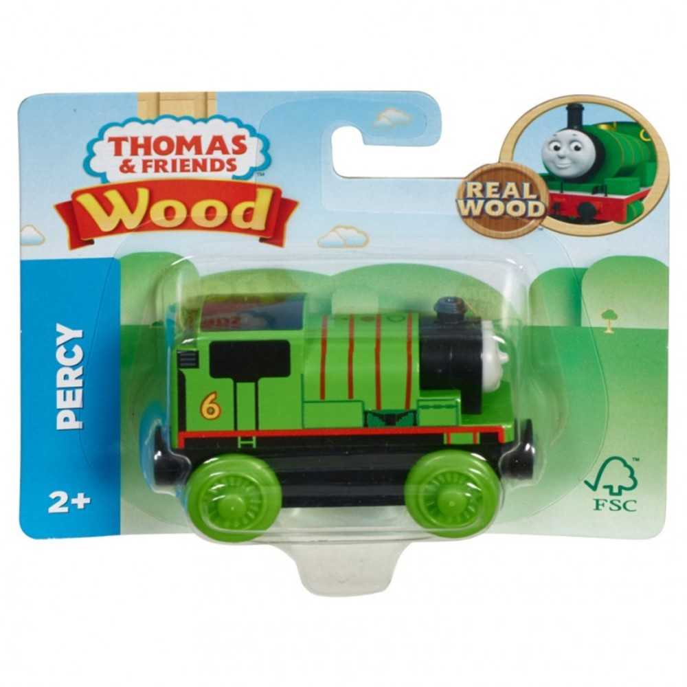 T&F: Wood: Percy Engine (2019) (6)