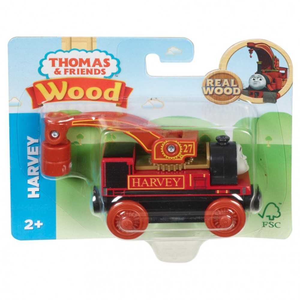 T&F: Wood: Harvey Engine (2019) (6)