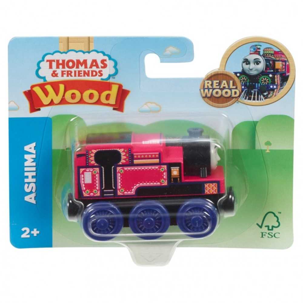 T&F: Wood: Ashima Engine (2019) (6)