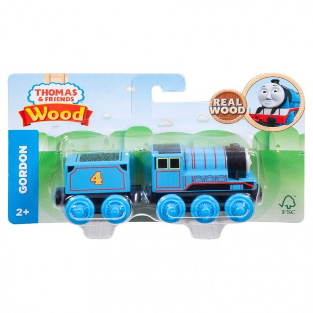 T&F: Wood: Gordon Engine (2019) (6)