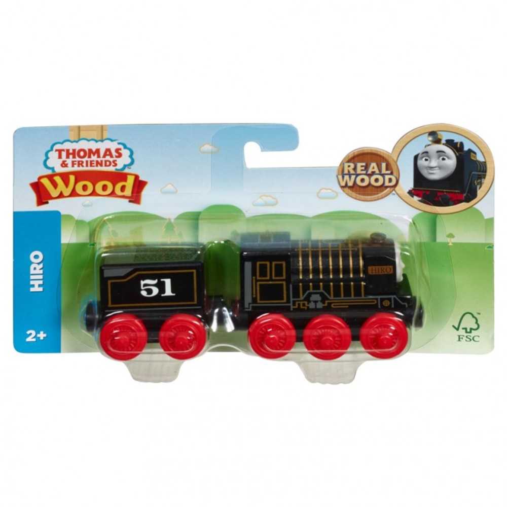 T&F: Wood: Hiro Engine (2019) (6)
