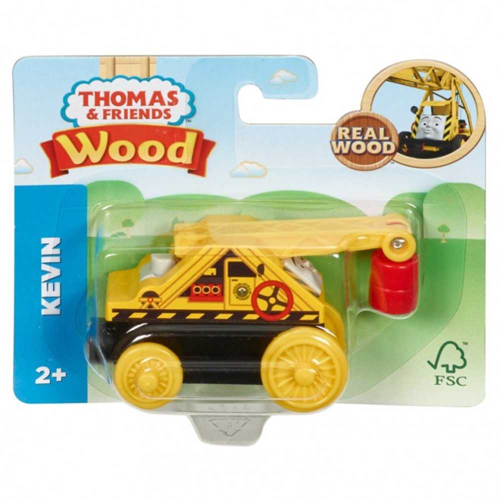 T&F: Wood: Kevin Engine (2019) (6)