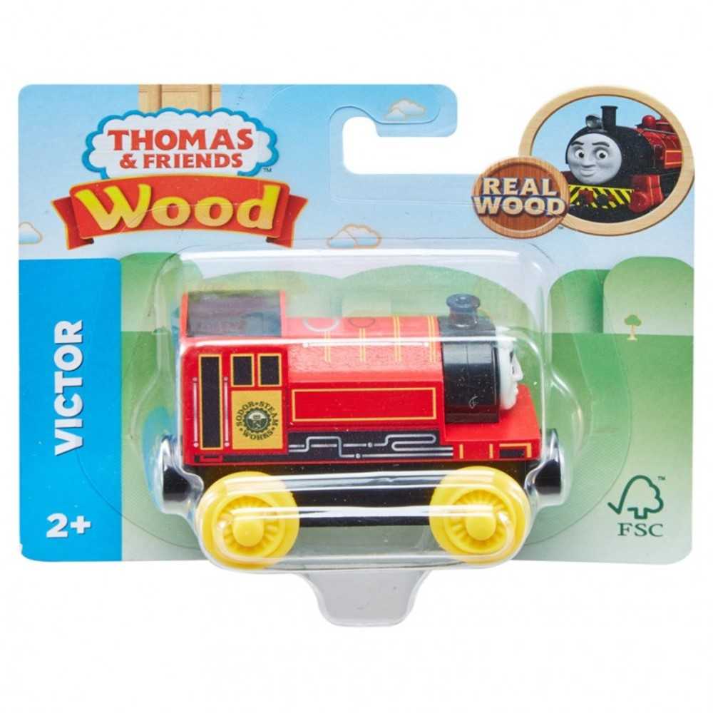 T&F: Wood: Victor Engine (2019) (6)