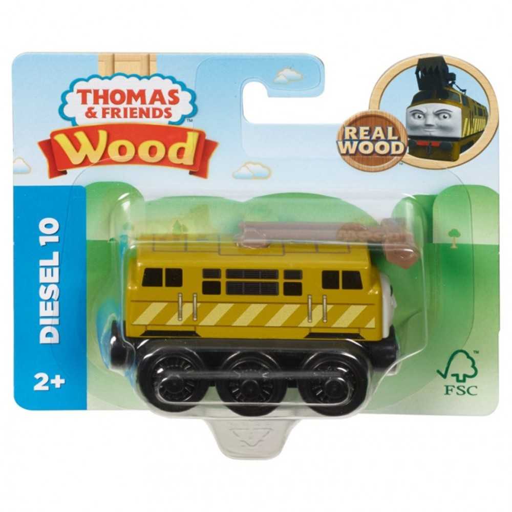 T&F: Wood: Diesel 10 Engine (2019) (6)