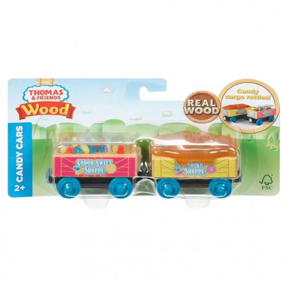 T&F: Wood: Candy Cars (2019) (6)