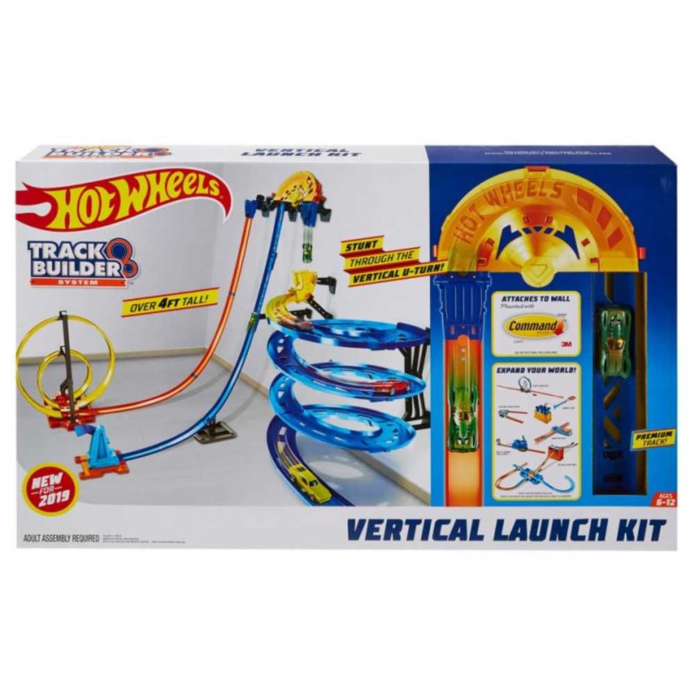 Hw: Tb Vertical Launch Kit (3)