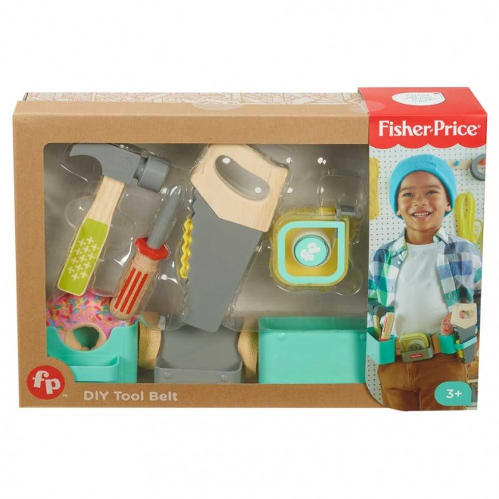 Fp: Tool Belt (2)