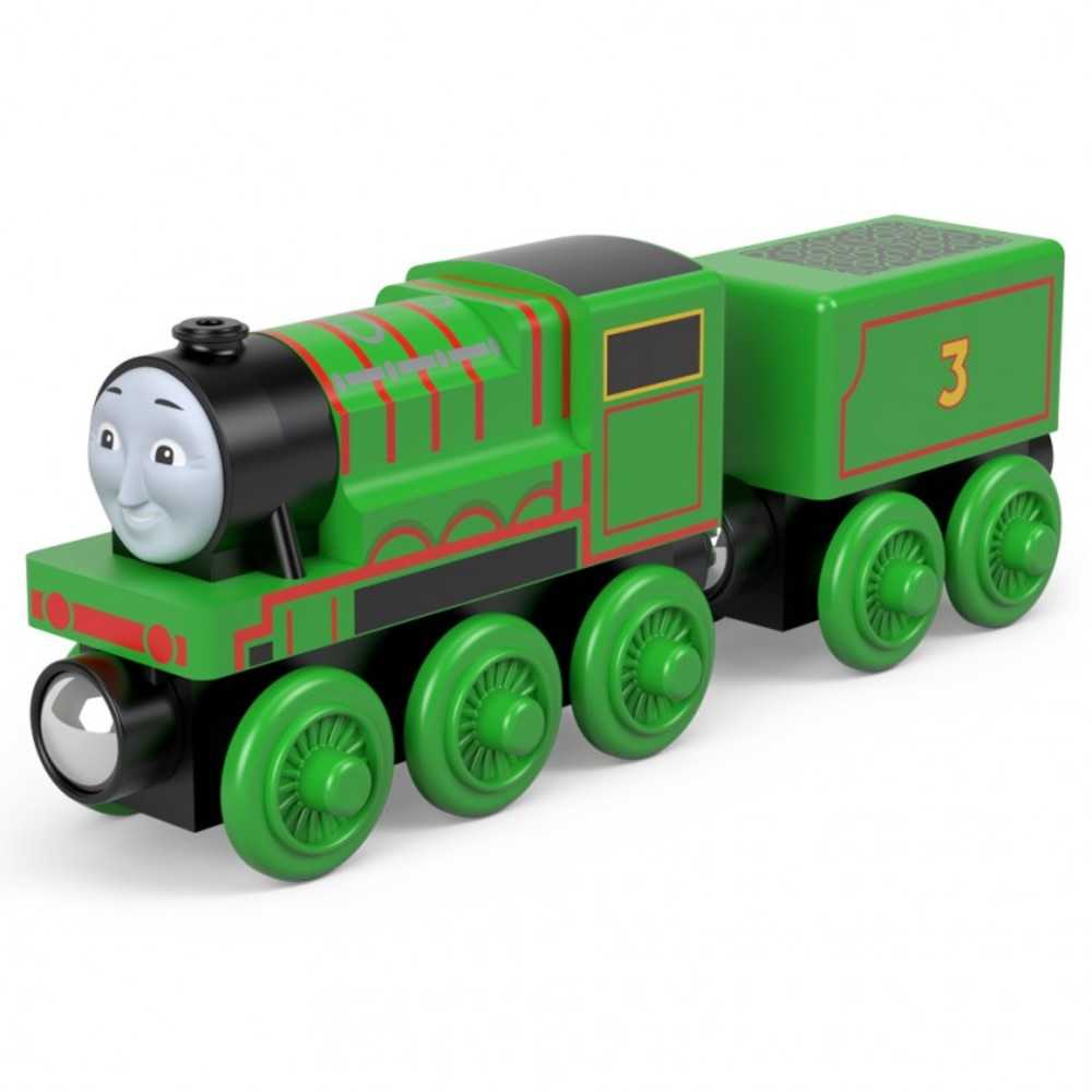 T&F: Wood: Henry (6)