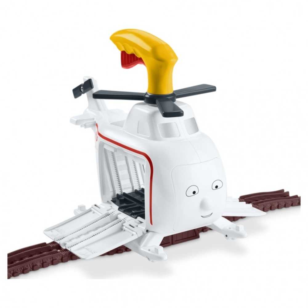 T&F: Tm: Press 'N Spin Harold (2)