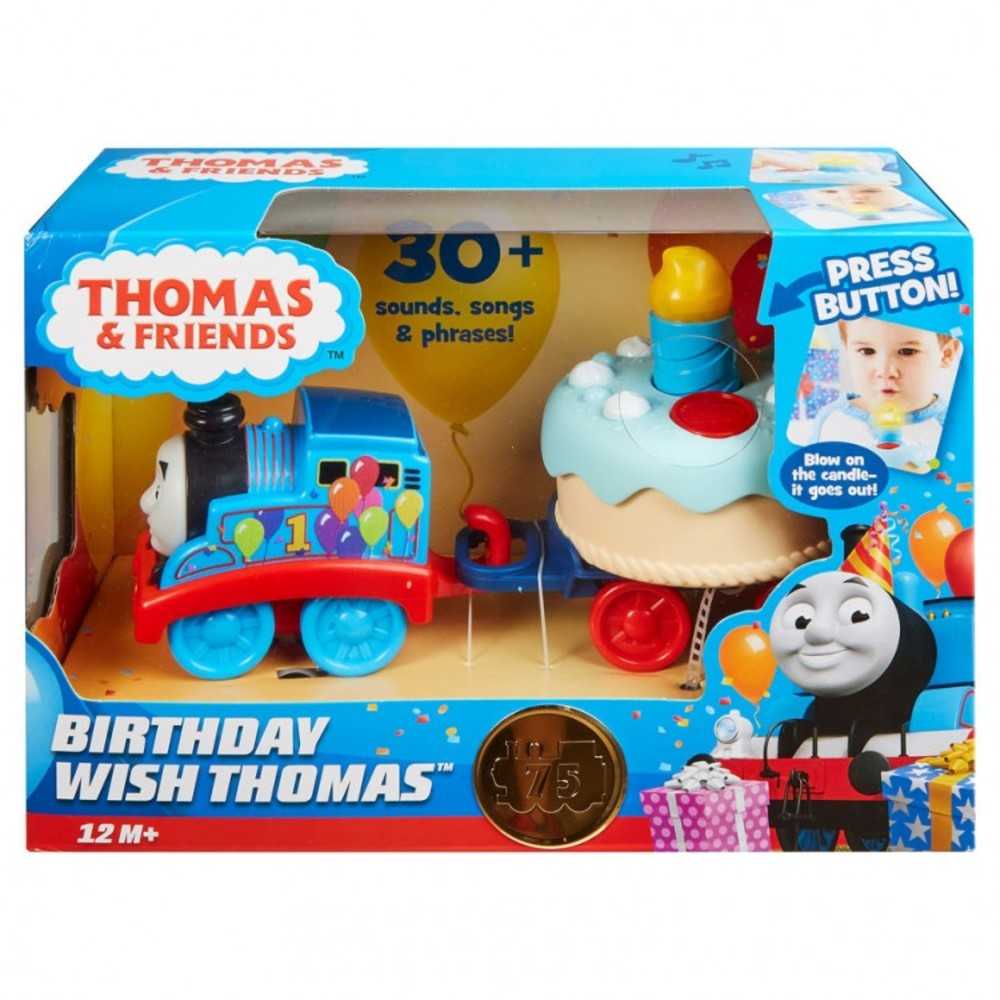 T&F: Birthday Wish Thomas (2)