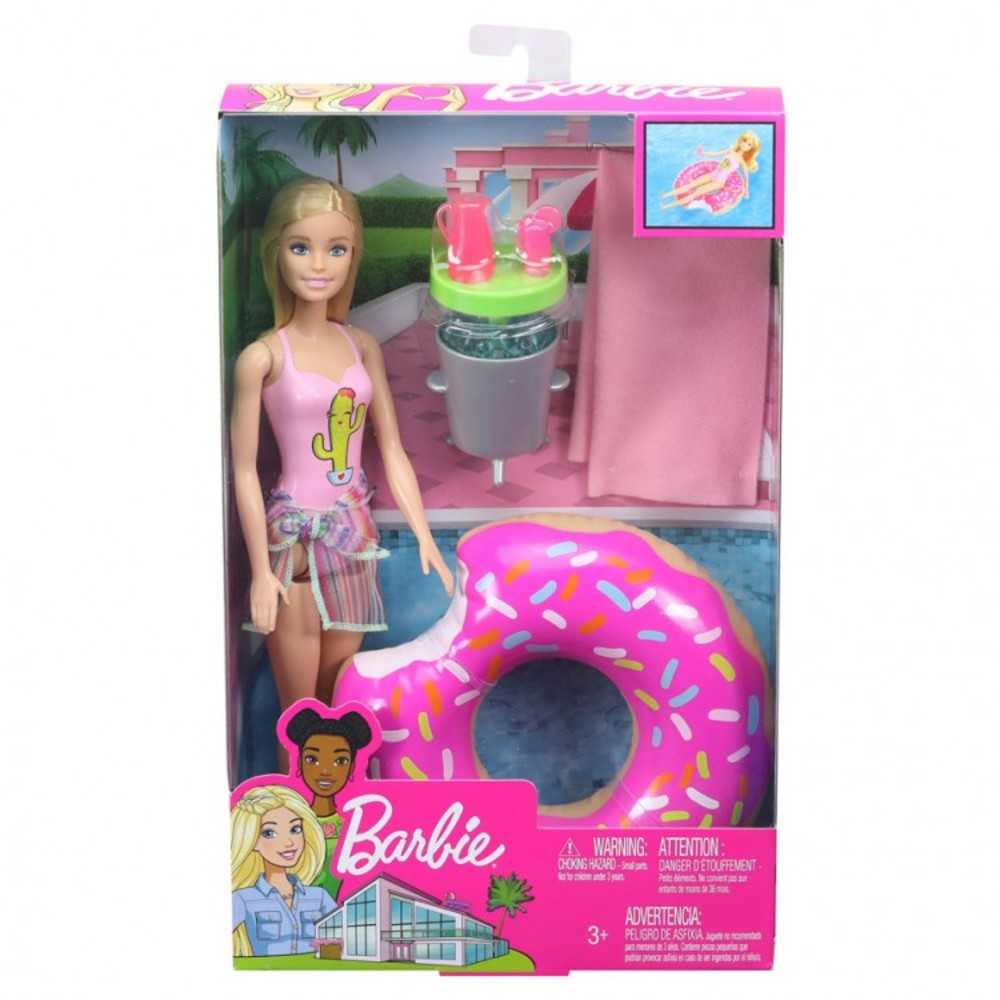 Brb: Pool Party Doll & Plyst (4)