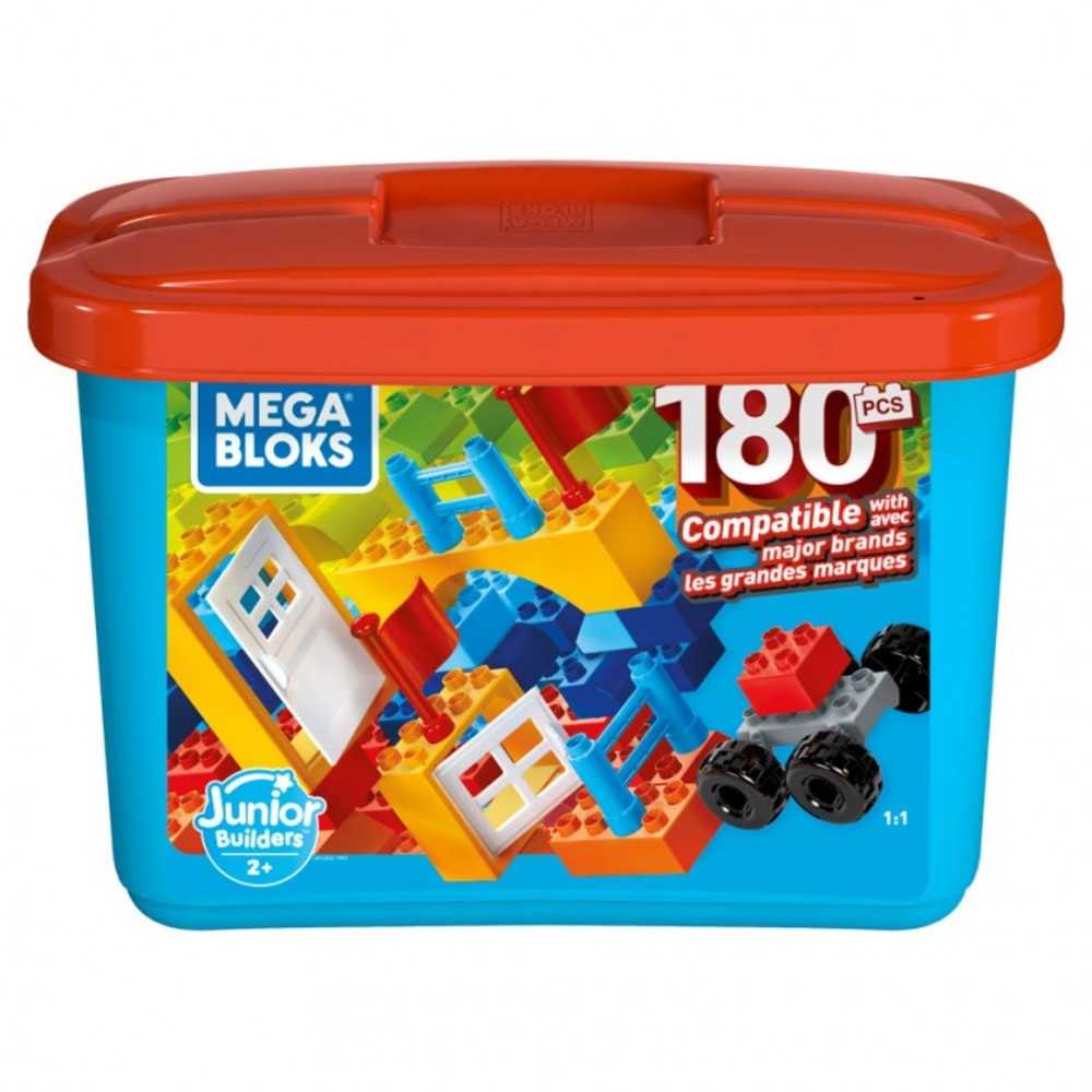Mbb: Mini Bulk Tub LG (2)