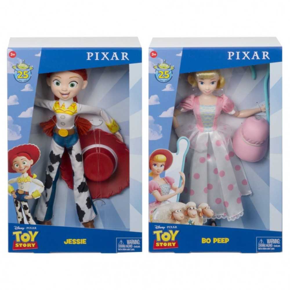 Ts: Fashion Doll Ast (4)