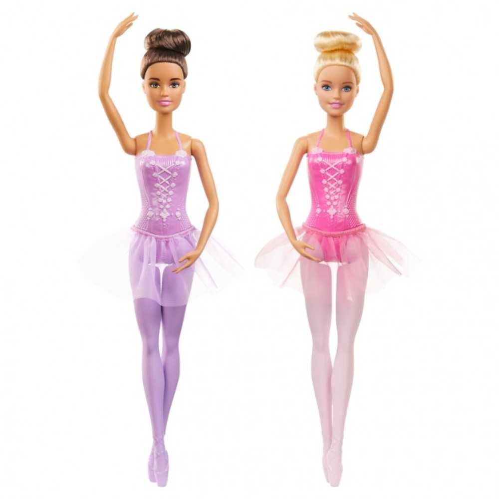 Brb: Ballerina Ast (4)