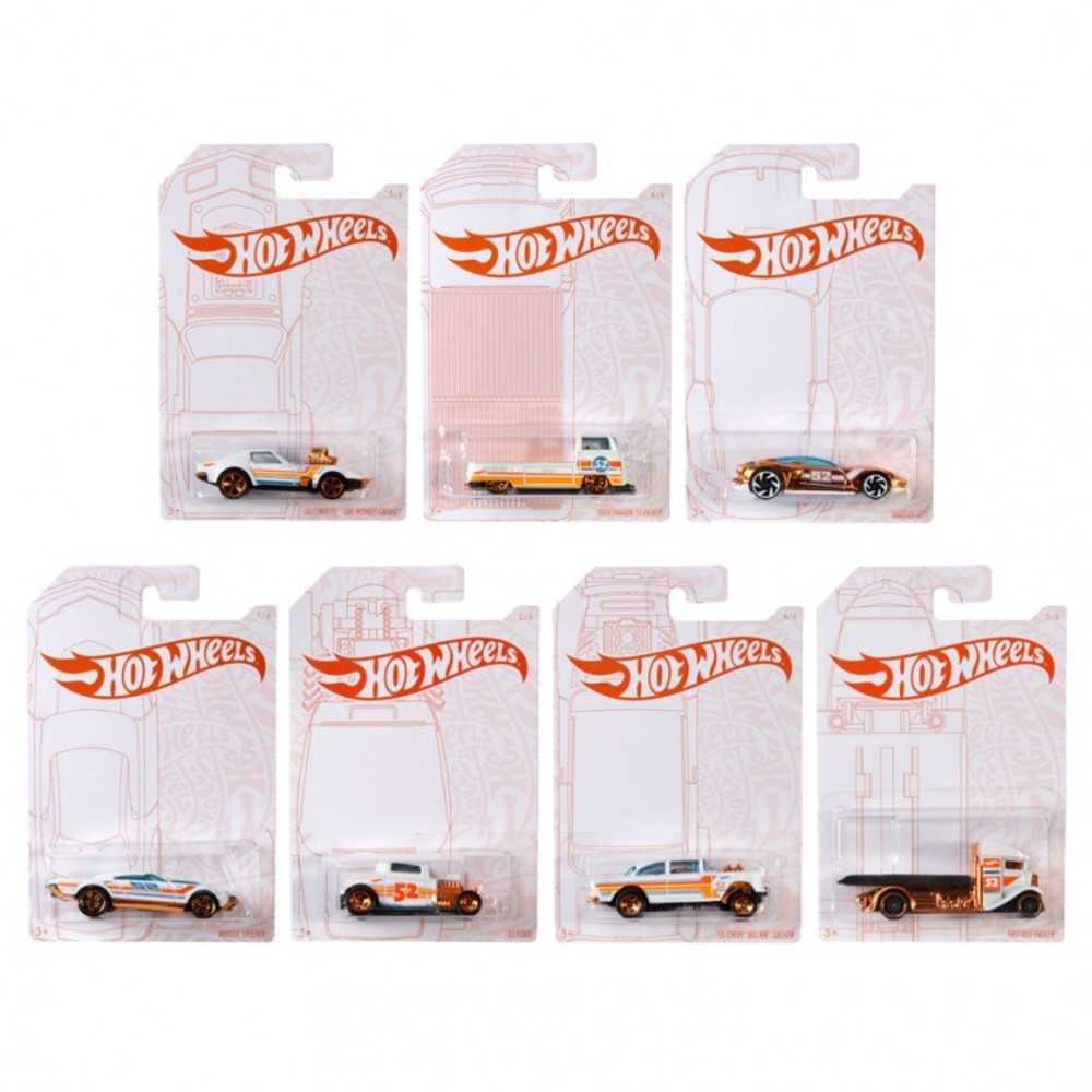 Hw: Pearl & Chrome Ast (24)