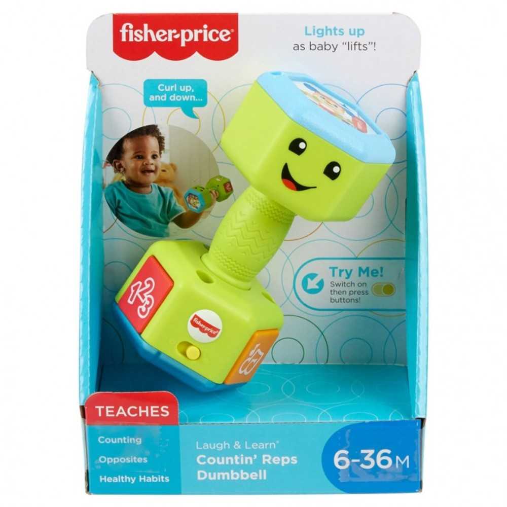 L&Ln: Countin Reps Dumbbell (3)