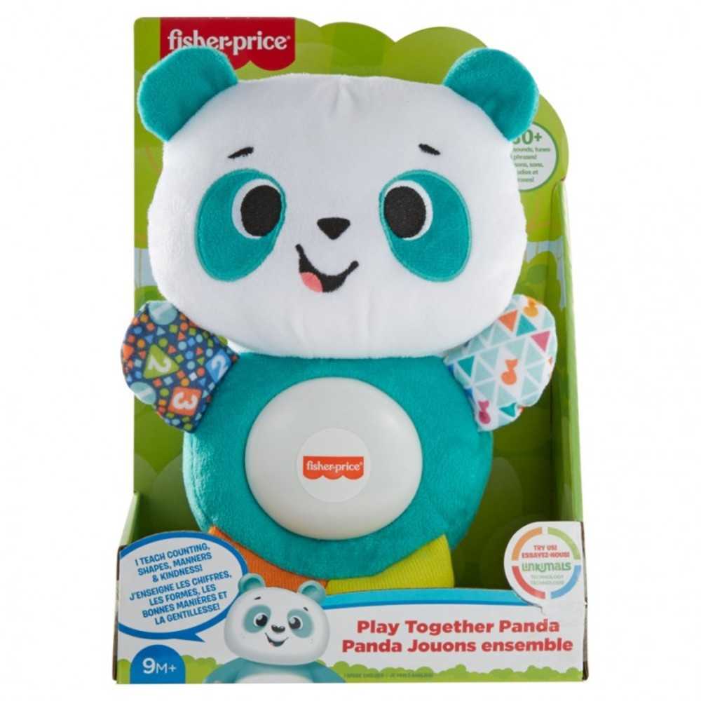 Fp: Linkimals: Play Together Panda (2)