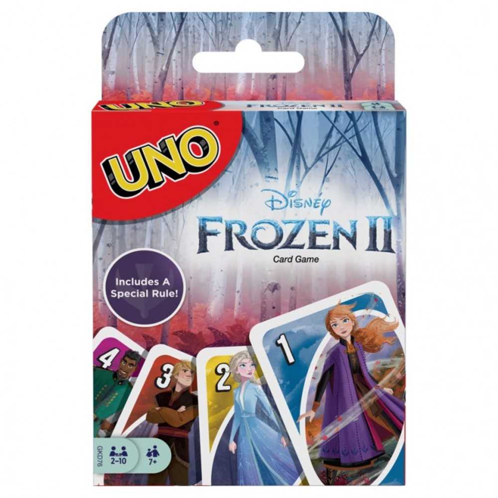 Uno: Frz 2