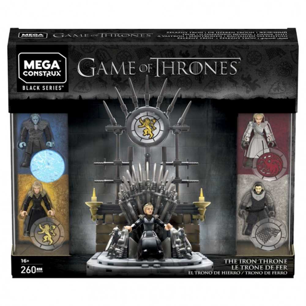 Mcc: Go T: The Iron Throne (6)
